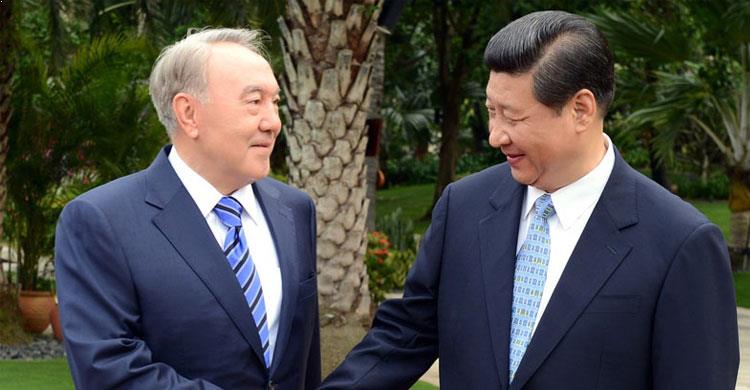 The OBOR initiative unveils Beijing’s ambitions in Central Asia-OBOR Invest