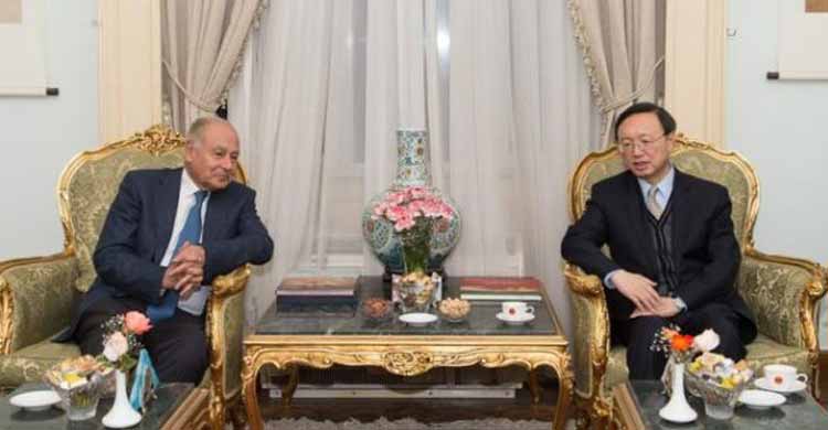 China, Egypt agree to promote pragmatic cooperation in all fields-OBOR Invest