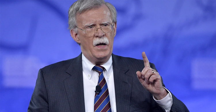 China rebukes Bolton's remarks on BRI and overseas investments-OBOR Invest(2)