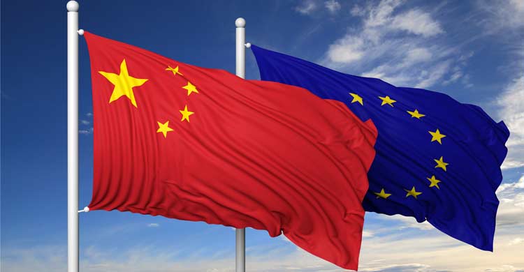 Infrastructure key to cooperation of China and Central and Eastern Europe-OBOR Invest