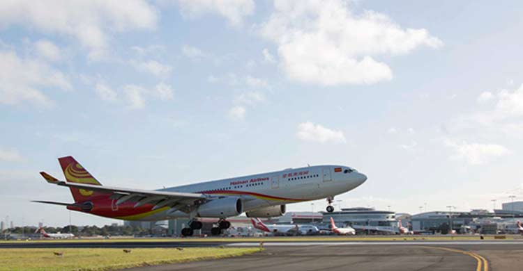 China-Australia civil aviation cooperation enters a golden era-OBOR Invest