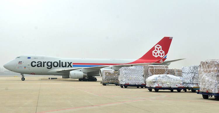 Henan issues plan for Zhengzhou-Luxemburg air route-OBOR Invest