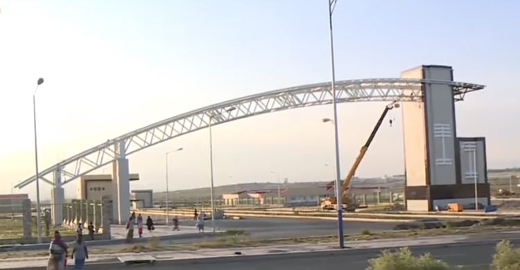 Chinese-built industrial parks drive Ethiopia's ambition in manufacturing sector, job creation-OBOR Invest(2)