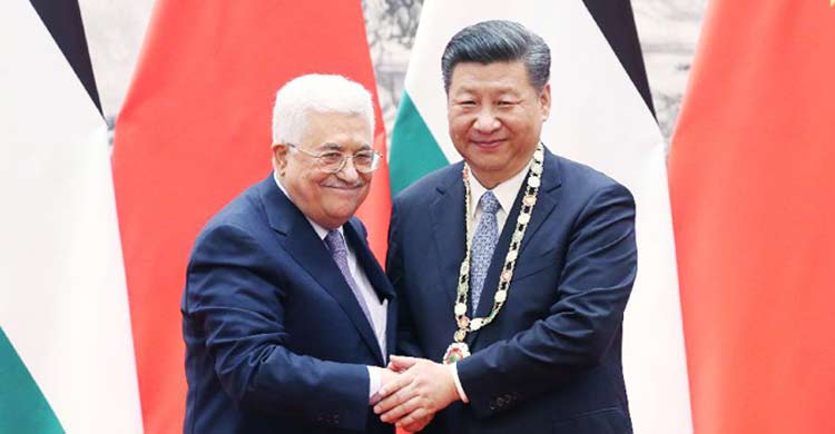 AIIB completes hat trick of global AAA ratings-OBOR Invest