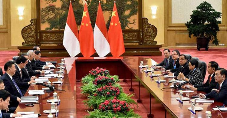 India's Refusal to Join Belt and Road Summit Regrettable-OBOR Invest