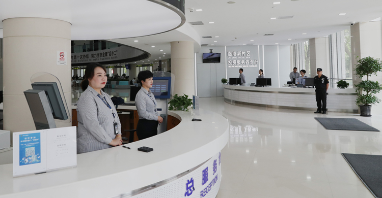 China to further ease market access in pilot free trade zones-OBOR Invest(2)