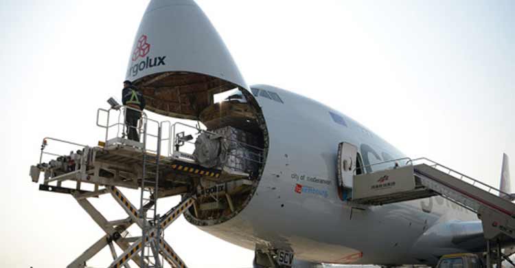 Airborne Silk Road helps boost Zhengzhou's fortunes-OBOR Invest