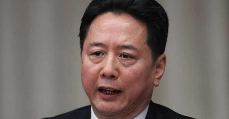 BRI hailed at world transport forum-OBOR Invest