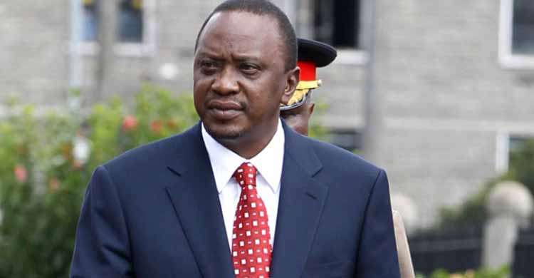Issue of takeover of Mombasa Port by China is pure propaganda: Kenyan President-OBOR Invest