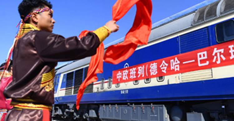 Cooperation under China's BRI accelerates Sri Lanka's port industry development-OBOR Invest