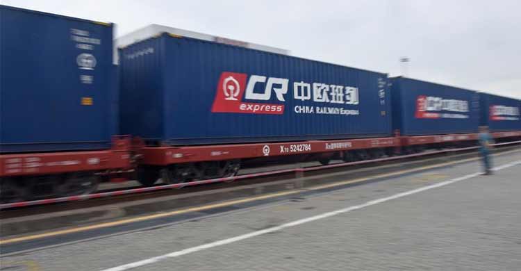 China's service trade with B&R countries exceeds USD120 bln in 2018-OBOR Invest