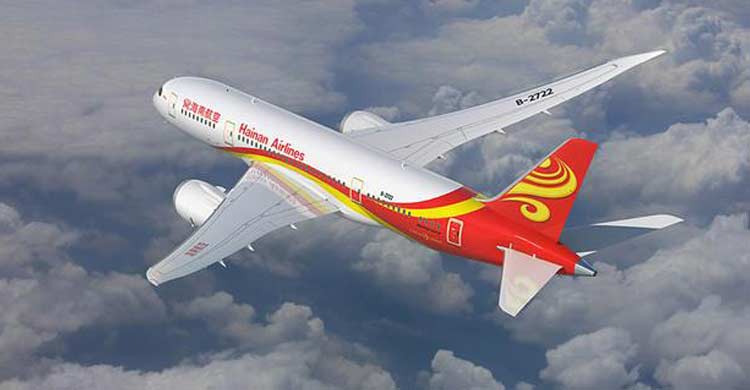 More direct flights between China and Belt, Road countries-OBOR Invest