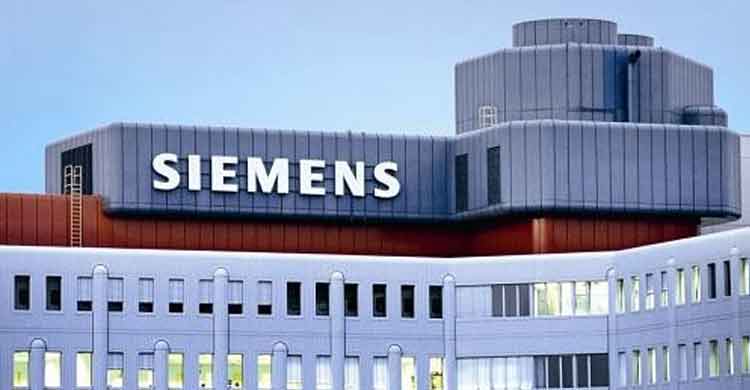 Siemens signs pacts to deepen ties to China's Belt and Road push-OBOR Invest