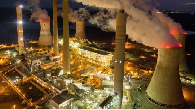 Kenya plans to build cleanest coal fired power plant in Africa: officials-OBOR Invest