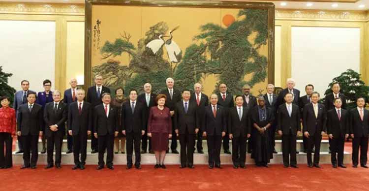 China-aided scanners boost automation at Kenyan port: official-OBOR Invest