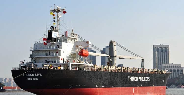 Free trade port plans setting sail after two sessions-OBOR Invest