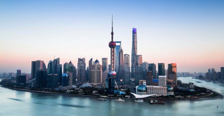 China to push opening-up in capital markets-OBOR Invest