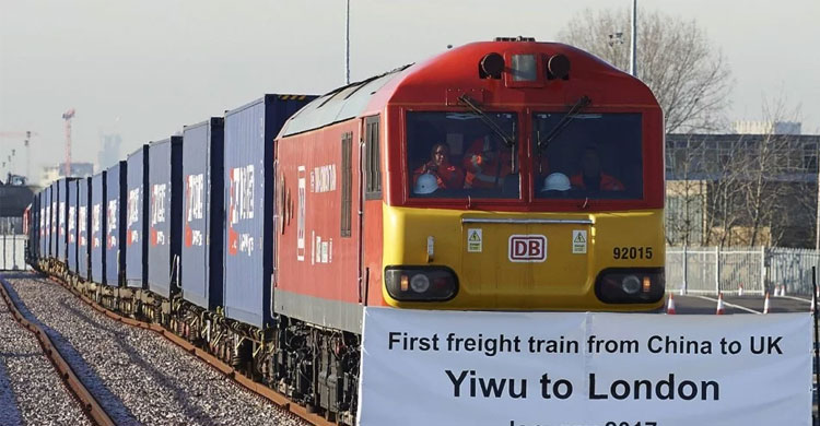 Trade, trains, electricity - how Belt and Road Initiative benefitting LatAm countries-OBOR Invest