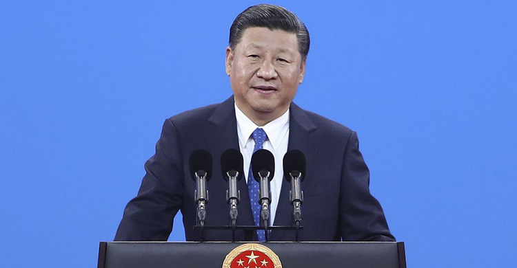 China offers wisdom in global governance-OBOR Invest