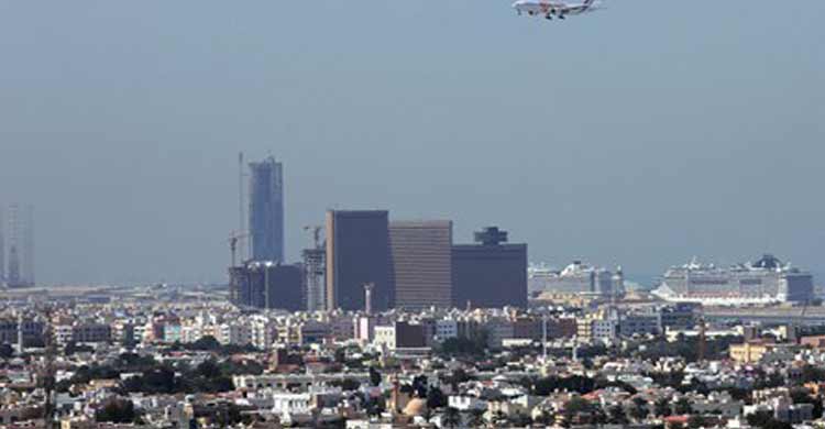 Belt and Road Initiative spurs soaring tourist numbers in desert city-OBOR Invest