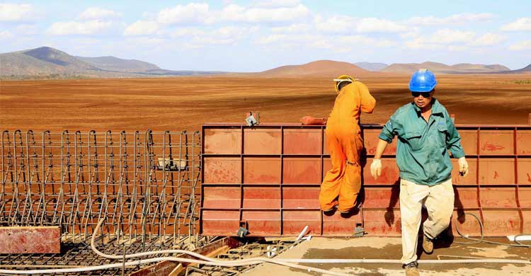 African countries hope to attract more Chinese investment-OBOR Invest