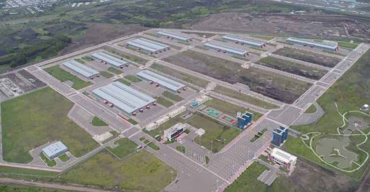 Ethiopia to commission 6 Chinese-built industrial parks-OBOR Invest