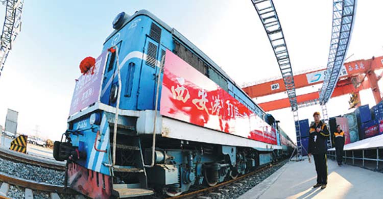 Belt and Road will be key to SCO countries-OBOR Invest