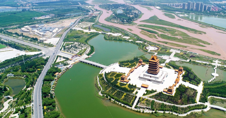 Online Silk Road Conference to be held in Ningxia-OBOR Invest(2)